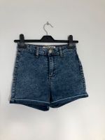 Jeansshorts Baden-Württemberg - Mudau Vorschau