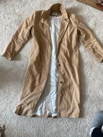 Libertine libertine trenchcoat mantel Größe S Hessen - Seeheim-Jugenheim Vorschau