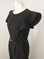 Overall Jumpsuit Calvin Klein elegant rar schwarz Gr. S Sachsen-Anhalt - Naumburg (Saale) Vorschau