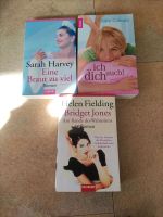 Romane Bridget Jones... Bayern - Bellenberg Vorschau