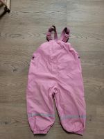 Regenhose 86 92 rosa Bayern - Wolnzach Vorschau