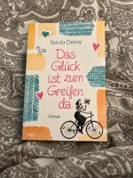 Das Glück ist zum Greifen da Buch Roman Dresden - Pieschen Vorschau