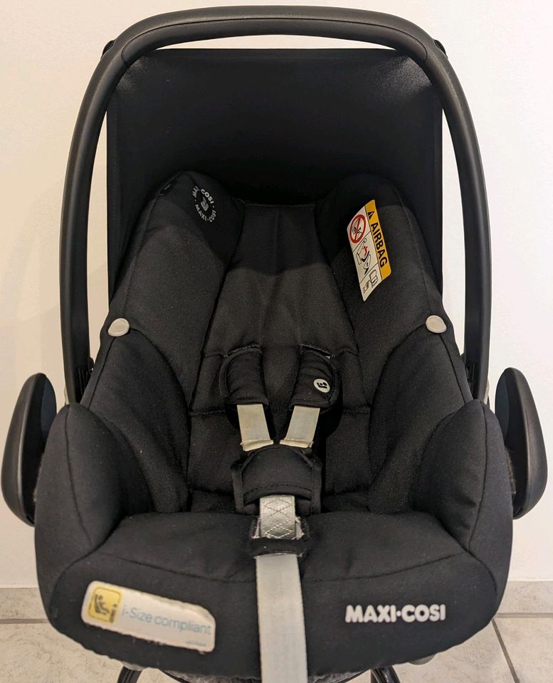 Maxi-Cosi Pebble Pro i-Size in Büttelborn