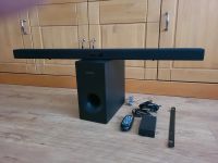 Samsung HW F350 - Soundbar + Subwoofer Niedersachsen - Lüneburg Vorschau