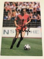 Hans Dorfner Autogrammkarte Bayern - Hersbruck Vorschau