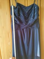 Longkleid Bonprix 46 Sachsen-Anhalt - Kabelsketal Vorschau