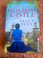 Die Frauen von Richmond Castle ♥️ Tracy Rees Bayern - Ingolstadt Vorschau