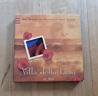 Buch Das Geheimnis der Villa della Luna Bayern - Obernzell Vorschau