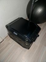 Hepco und Becker Xplorer Topcase groß 45 l mit Universalrack Wuppertal - Elberfeld Vorschau