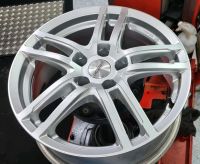 17" Audi VW Seat Skoda Felgen 7j x17 ET42 top Zustand München - Schwabing-West Vorschau