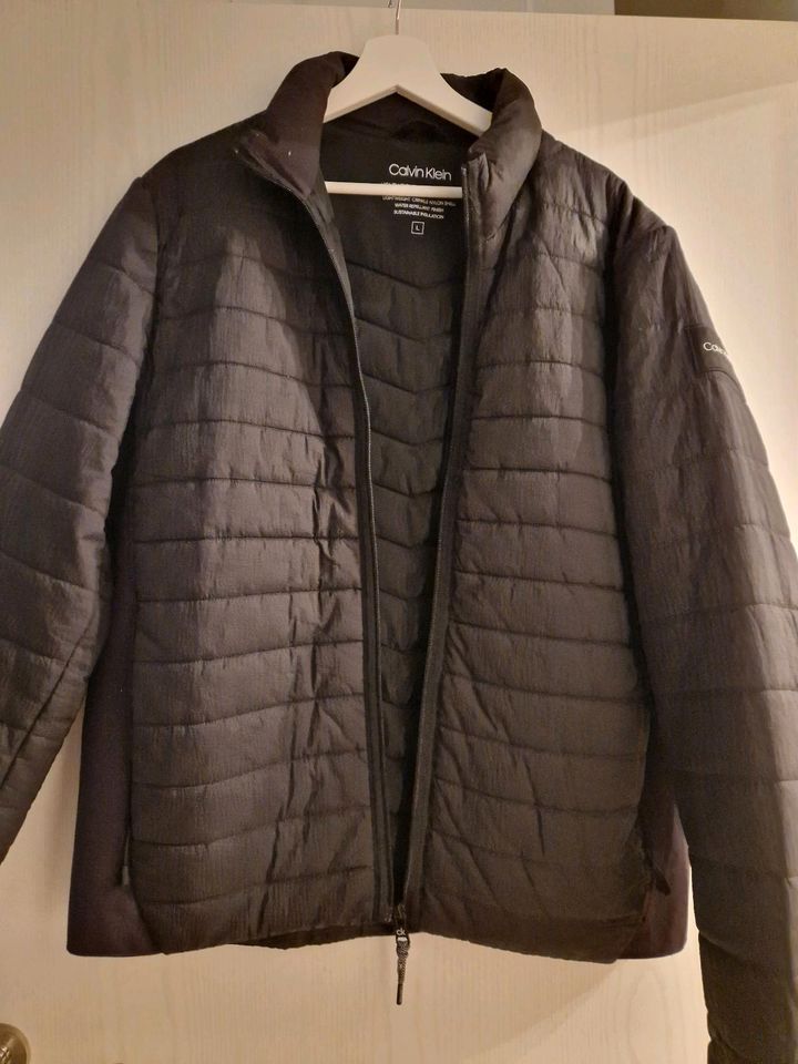 Calvin klein Herren Jacke in Niedersachsen - Geestland | eBay ...