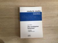 Übersichten / Schema (Zivilrecht, Strafrecht, öffentliches Recht) Nordrhein-Westfalen - Bünde Vorschau