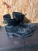Armani Frauen Schuhe Hessen - Flörsheim am Main Vorschau