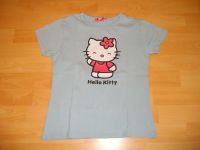 T-Shirt Hello Kitty 146 – 152 hellblau Sanrio Porto 1,90 Original Nordrhein-Westfalen - Kürten Vorschau