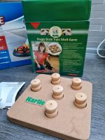 Karlie Hunde Lernspiel Activity Spiele Intelligenzspielzeug Holz Niedersachsen - Lauenbrück Vorschau