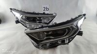 TOYOTA RAV4 V FULL LED LINKS RECHTS SCHEINWERFER Hessen - Neu-Isenburg Vorschau