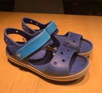 Crocs Sandalen Gr.34/35 Berlin - Lichtenberg Vorschau