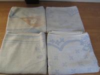 4 Handtücher – DDR / Stück 3.00 € Sachsen - Oppach Vorschau