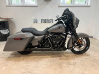 Harley Davidson Street Glide Road Bagger King Fob ABS 6,5GT Boom Brandenburg - Spremberg Vorschau