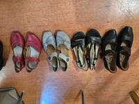 Markenschuhe Gr. 37 Hessen - Idstein Vorschau