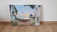 5er Set Bilder Meer Strand Sonne Leinwand Deko Bilder Bayern - Wiesent Vorschau