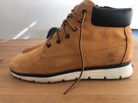 TIMBERLAND Schnürstiefelette Gr. 40, INKL VERSAND Rheinland-Pfalz - Weisenheim am Sand Vorschau