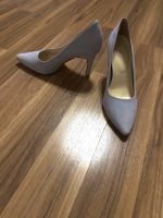 High Heels in hellblau Gr.39 für 15€ Bayern - Hammelburg Vorschau