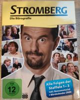 Stromberg Staffel 1 bis 3 DVD-Box Baden-Württemberg - Eberbach Vorschau