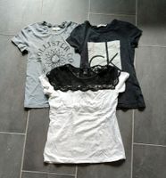 T-Shirt verschiedene Marken Niedersachsen - Delligsen Vorschau
