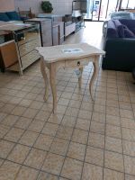 Tisch Holztisch Beistelltisch Holz Möbel UVP 185€ Hessen - Herbstein Vorschau