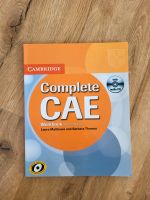 Complete CAE Workbook inkl. CD und Lösungsteil Bayern - Dasing Vorschau