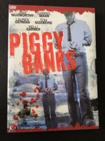 Verkaufe hier ein wunderschöne DVD Piggy Banks Hessen - Eschwege Vorschau