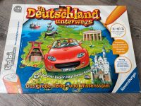 Tiptoi Spiel „In Deutschland unterwegs“ Köln - Heimersdorf Vorschau