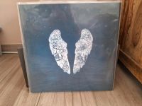 LP Vinyl Coldplay Ghost Stories Niedersachsen - Langwedel Vorschau