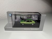 VW Scirocco MK 1 viperngrün  1:43 Hessen - Langgöns Vorschau