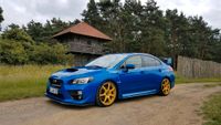 Subaru WRX Sti 2.5 Sport / nur 9500km gelaufen Hessen - Pohlheim Vorschau