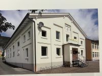 Gewerbeimmobilie, z.Zt. als Fitness-Center genutzt Nordrhein-Westfalen - Bad Laasphe Vorschau