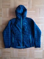 Kinder Winterjacke mit Kapuze Baden-Württemberg - Rheinfelden (Baden) Vorschau