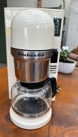 KitchenAid Filterkaffeemaschine 5KCM 0802EAC  defekt Rheinland-Pfalz - Mülheim-Kärlich Vorschau