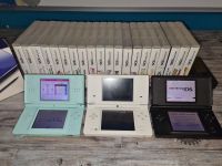 Nintendo DS Geschwister Paket XXL Baden-Württemberg - Durmersheim Vorschau