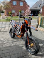 Ktm Exc 450 *Auch Tausch* Brandenburg - Nauen Vorschau