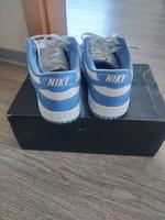 Nike dunk blue Hessen - Reiskirchen Vorschau
