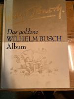 Das goldene Wilhelm Busch Album Nürnberg (Mittelfr) - Nordstadt Vorschau