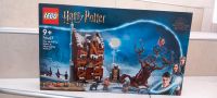 LEGO Harry Potter 76407 Heulende Hütte und Peitschende Weide OVP Bayern - Steinhöring Vorschau