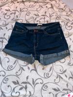 Shortd Hotpants Jeans Niedersachsen - Moormerland Vorschau