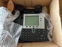 Cisco CP-7941 SIP-Telefon Sachsen - Radebeul Vorschau