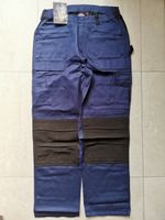 Arbeitshose  Bundhose Dickies Größe: 106 blau Bonn - Beuel Vorschau