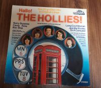 Hollies - Hallo! The Hollies! (Vinyl) Niedersachsen - Delmenhorst Vorschau