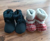 Schuhe Baby, Krabbelschuhe, Winterschuhe Wagenschuhe Rheinland-Pfalz - Elkenroth Vorschau