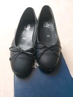 Gabor Ballerinas 37.5 blau Nordrhein-Westfalen - Lünen Vorschau